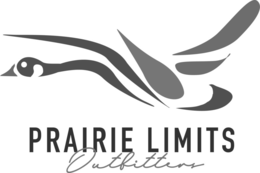 PRAIRIE LIMITS OUTFITTERS trademark