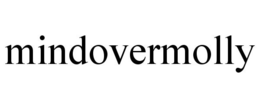 MINDOVERMOLLY trademark