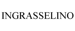 INGRASSELINO trademark
