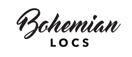 BOHEMIAN LOCS trademark