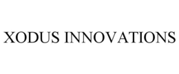 XODUS INNOVATIONS trademark