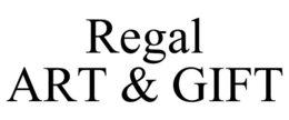 REGAL ART & GIFT trademark