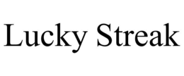 LUCKY STREAK trademark