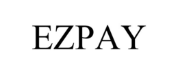EZPAY trademark
