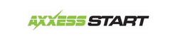 AXXESS START trademark