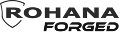 ROHANA FORGED trademark