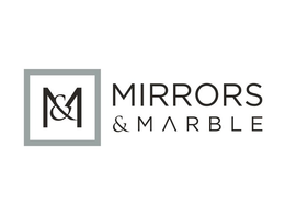 M& MIRRORS & MARBLE trademark