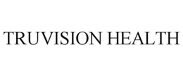 TRUVISION HEALTH trademark
