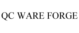 QC WARE FORGE trademark