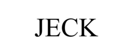 JECK trademark