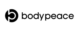 BP BODYPEACE trademark