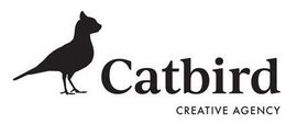 CATBIRD CREATIVE AGENCY trademark