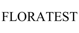 FLORATEST trademark
