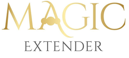 MAGIC EXTENDER trademark