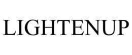 LIGHTENUP trademark
