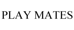 PLAY MATES trademark