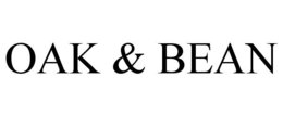 OAK & BEAN trademark