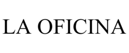 LA OFICINA trademark