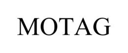 MOTAG trademark
