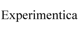 EXPERIMENTICA trademark