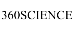 360SCIENCE trademark