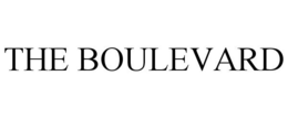 THE BOULEVARD trademark
