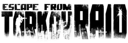 ESCAPE FROM TARKOV RAID trademark