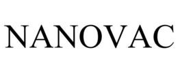 NANOVAC trademark