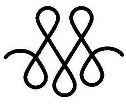 M trademark