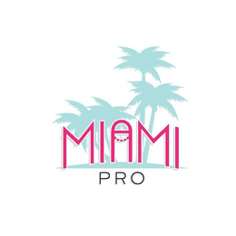 MIAMI PRO trademark