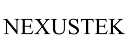 NEXUSTEK trademark