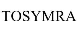 TOSYMRA trademark