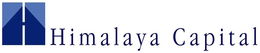 H HIMALAYA CAPITAL trademark