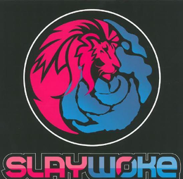 SLAYWOKE trademark