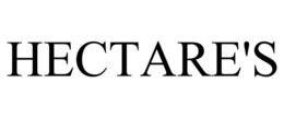 HECTARE'S trademark