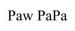 PAW PAPA trademark