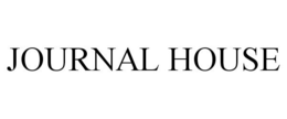 JOURNAL HOUSE trademark