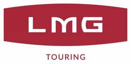 LMG TOURING trademark