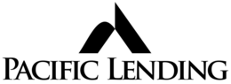 PACIFIC LENDING trademark