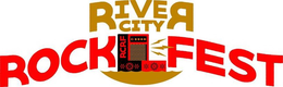 RIVER CITY ROCK RCRF FEST trademark
