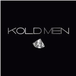 KOLD MEN trademark
