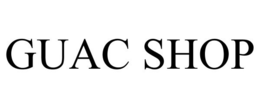 GUAC SHOP trademark