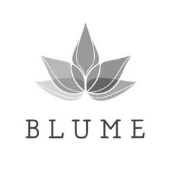 BLUME trademark