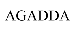 AGADDA trademark
