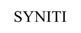 SYNITI trademark
