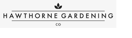 HAWTHORNE GARDENING CO trademark