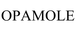 OPAMOLE trademark