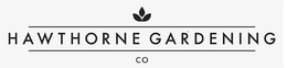 HAWTHORNE GARDENING CO trademark