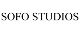 SOFO STUDIOS trademark