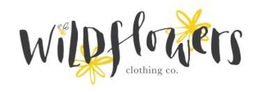 WILDFLOWERS CLOTHING CO. trademark